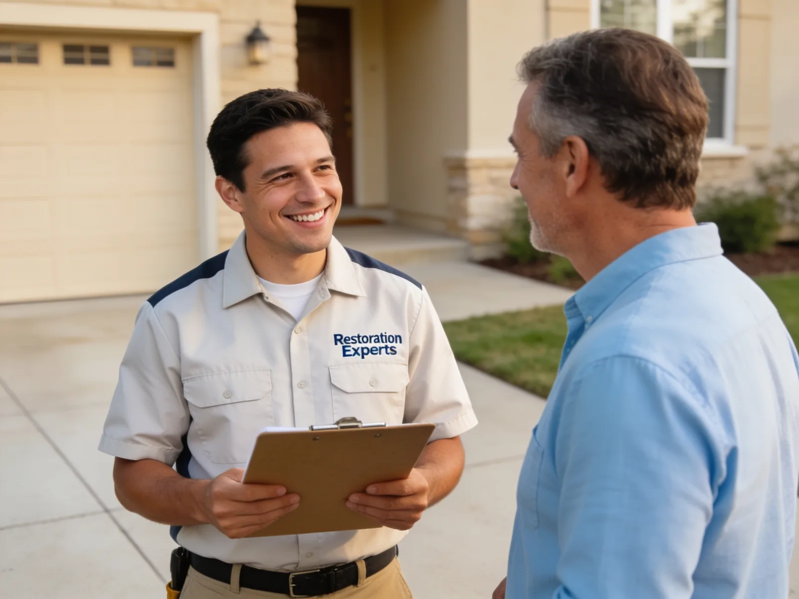 Water Damage Cleanup Brainerd, MN FAQs